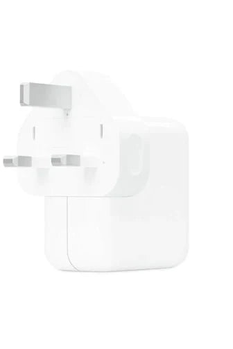 LU Apple 30W USB-C Power Adapter 3 Pin MY1W2