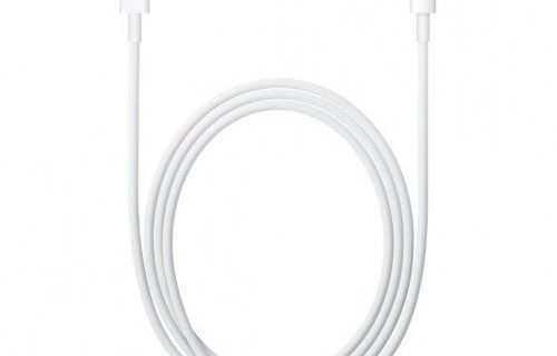 Apple USB-C to Lightning Cable 1 Meter (MM0A3ZE/A) - White