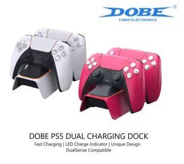 DOBE CHARGING DOCK FOR PS5