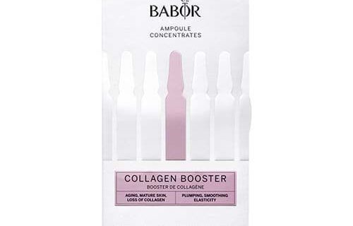 BABOR COLLAGEN BOOSTER FLUID 7X2ML UNISEX