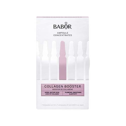 BABOR COLLAGEN BOOSTER FLUID 7X2ML UNISEX