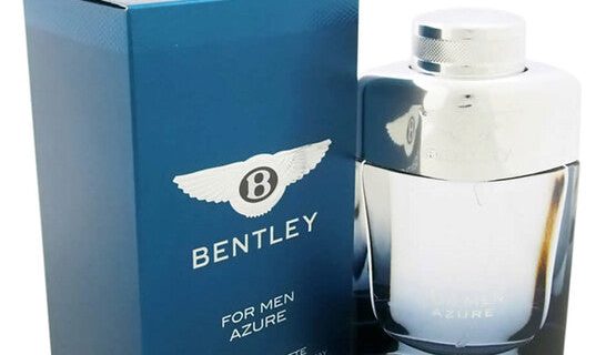 Bentley Azure - Men - EDT - 100ml