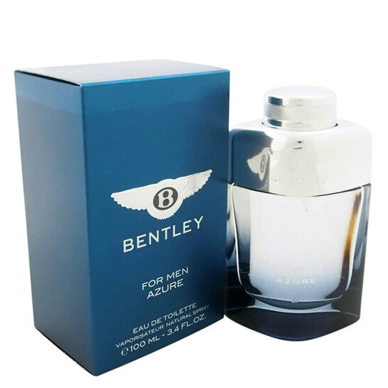 Bentley Azure - Men - EDT - 100ml