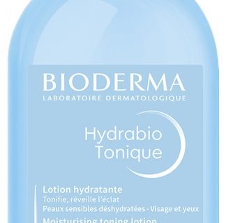 Bioderma Hydrabio Tonique Moisturising Toning Lotion 250ml