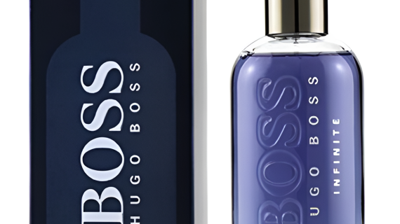 Hugo Boss Bottled Infinite Men EDP 100m