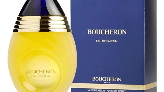 Boucheron Boucheron EDP Women 100ml