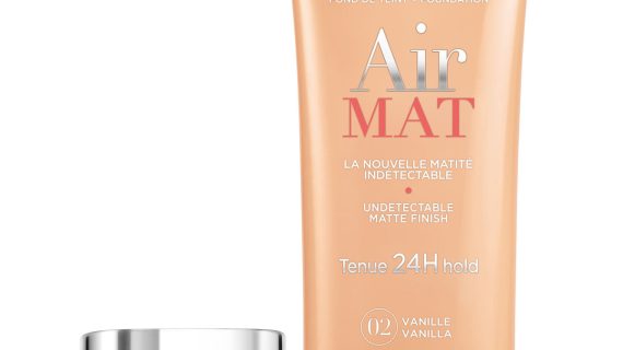 Bourjois AirMat Tube 02