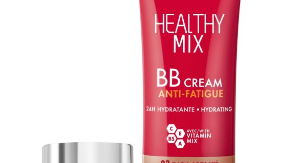 Bourjois Healthy Mix BB Cream 03 Dark/Fonce