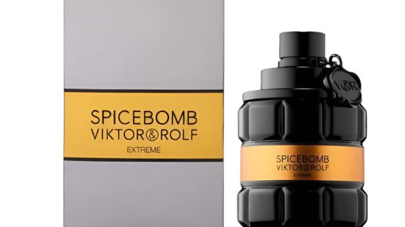 Viktor & Rolf Spicebomb Extreme Men EDP 90ml