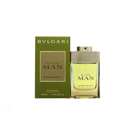 Bvlgari Wood Neroli-Men-EDP-100ml