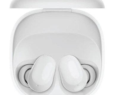 Redmi Buds 6 Play - White