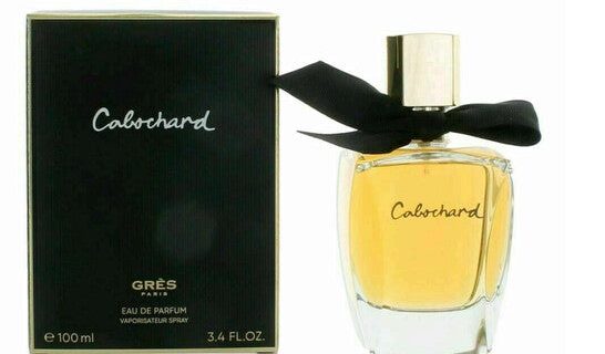 Gres Cabochard Women EDP 100 ml