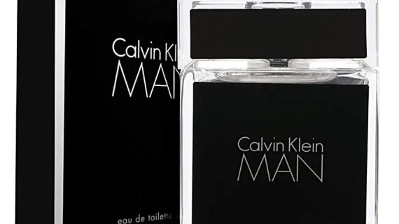 CALVIN KLEIN MAN-MEN-EDT-100ML