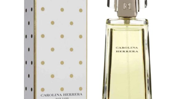 CAROLINA HERRERA CAROLINA HERRERA-WOMEN-EDP-100ML