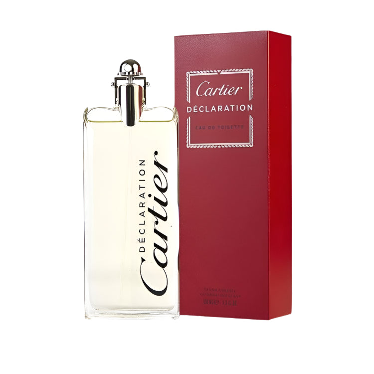 Cartier Declaration - Men - EDT - 100ml