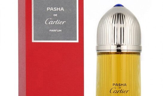 CARTIER PASHA-MEN-PARFUM-100ML