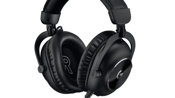 Logitech Pro X 2 Lightspeed Bluetooth Headset