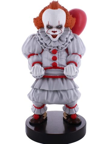CG Pennywise Controller & Phone Holder