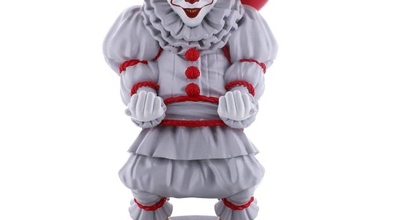 CG Pennywise Controller & Phone Holder