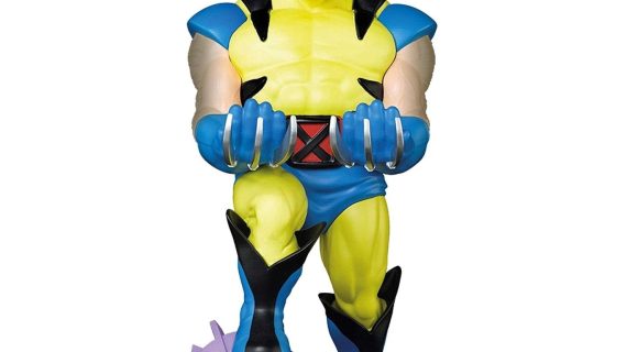 CG Wolverine Controller & Phone Holder