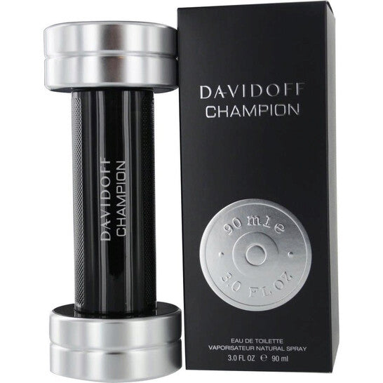DAVIDOFF CHAMPION-MEN-EDT-90ML