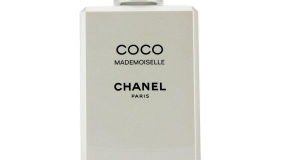 Chanel Coco Mademoiselle Body Lotion - 200ml