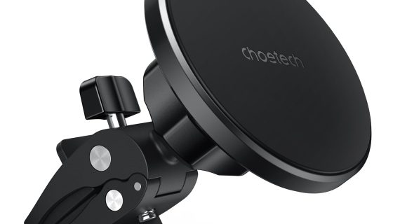 Choetech MagSafe Car Holder AT0004-BK