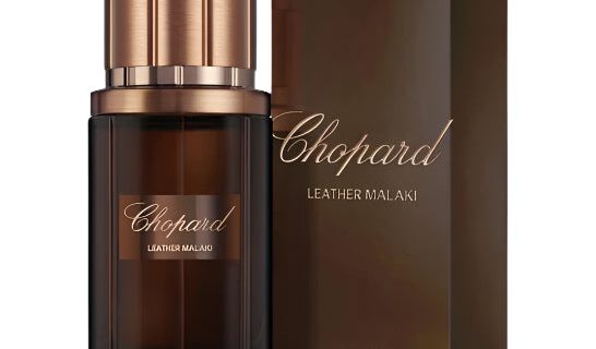 Chopard Leather Malaki-Men-EDP-80ml