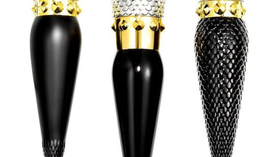 ROUGE LTD EDI BY CRISTIAN LOUBOUTIN X 3