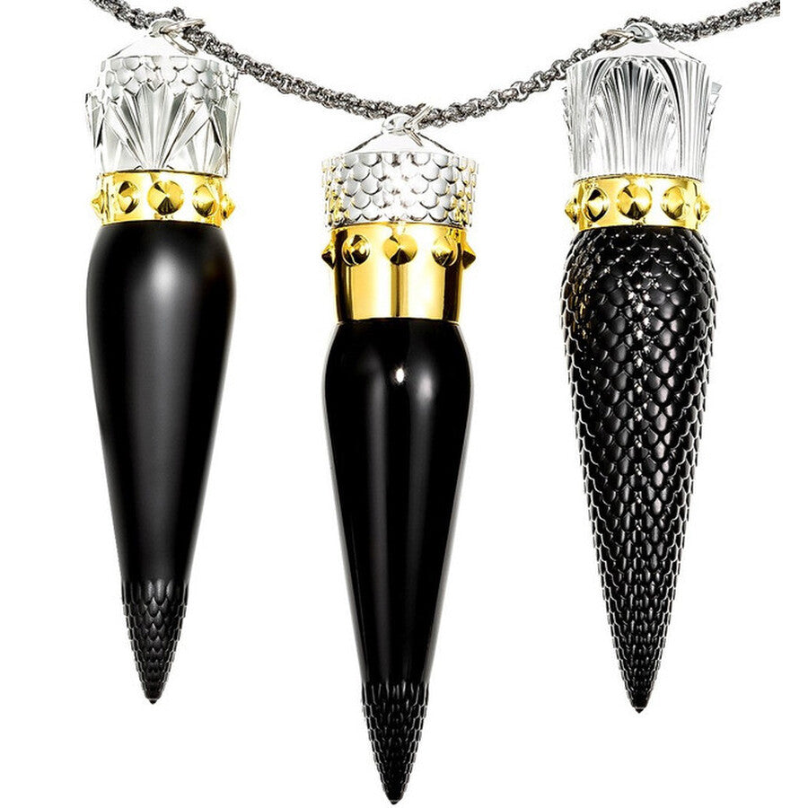 ROUGE LTD EDI BY CRISTIAN LOUBOUTIN X 3