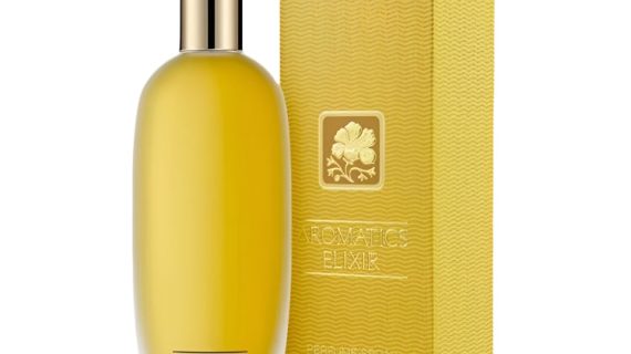 CLINIQUE AROMATICS ELIXIR-WOMEN-EDP-45ML