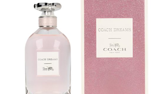 Coach Dreams EDP for Her 90ml