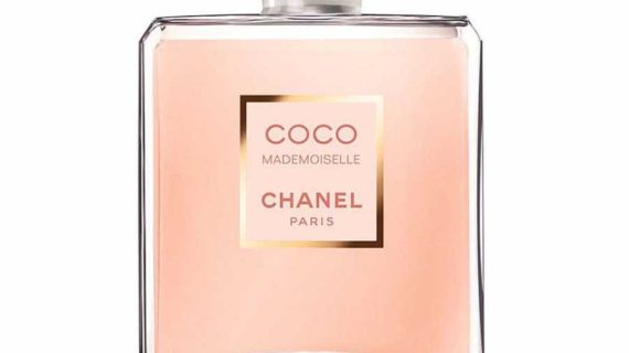 Chanel COCO MADEMOISELLE Eau De Parfum Spray For Her - 100 ml