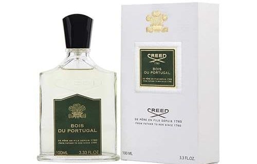 CREED BOIS DU PORTUGAL-UNISEX-EDP-100ML