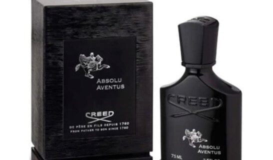 Creed Absolu Aventus Unisex EDP 75 ml