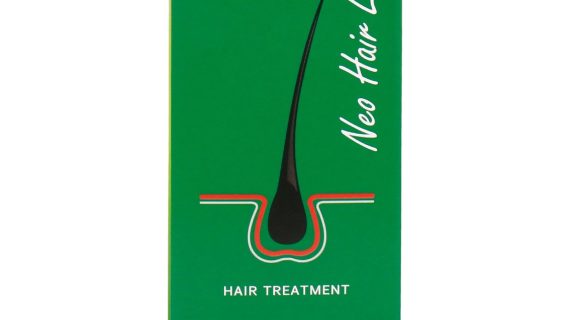 GREEN WEALTH NEO HAIR LOTION HAIR TREATMENT UNISEX 120ML