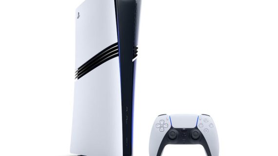 Sony PlayStation 5 Pro Digital Edition Console