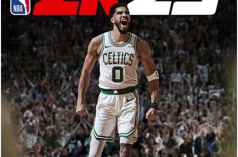 NBA 2K25 PS4