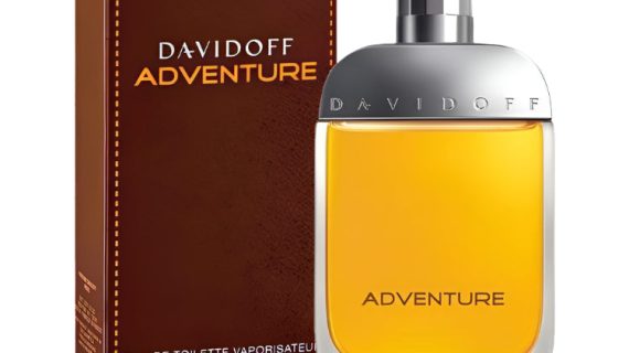 Davidoff Adventure EDT Men 100ml