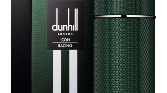 DUNHILL ICON RACING-MEN-EDP-100ML