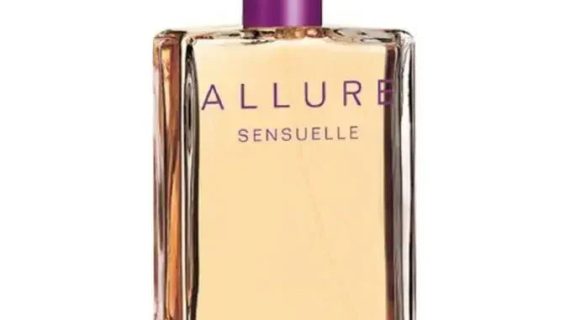 Chanel ALLURE SENSUELLE Eau De Parfum Spray For Her - 50 ml