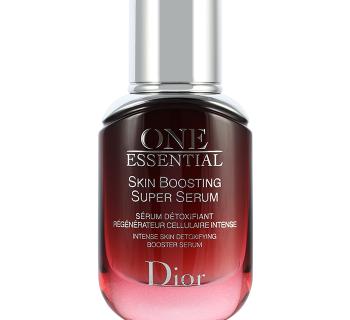 Dior One Essential Skin Booster Super Serum