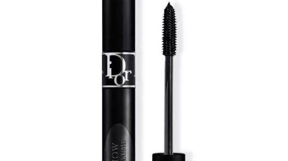 Dior Show Pump N Volume Mascara - 090 Black Pump