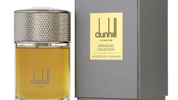 Dunhill Mongolian Cashmere – Unisex – EDP – 100ml