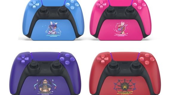 DOBE PS5 Controller Stand