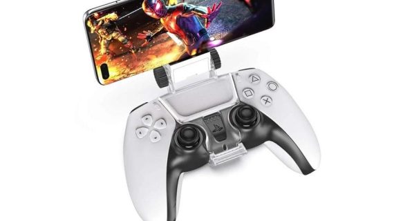 DOBE PS5 MOBILE PHONE CLAMP TP5-0527B