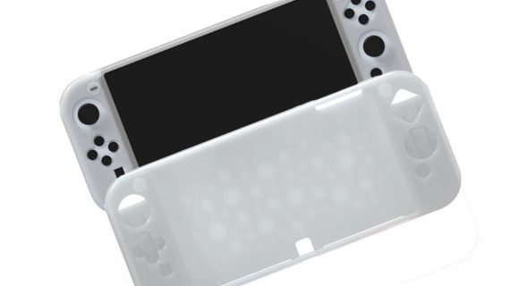 Dobe -Sw Oled PROTECTIVE CASE TNS-1135