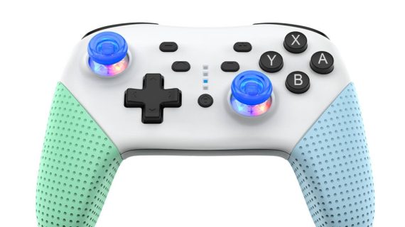 DOBE Wireless Controller For Nintendo Switch