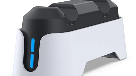 Dobe TP5-1501S PS5 Controller Charging Base