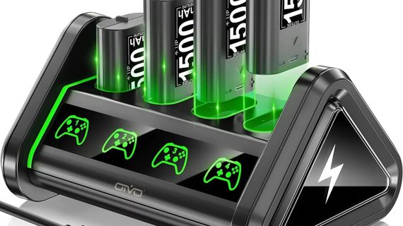 Oivo Xbox Controller Charger